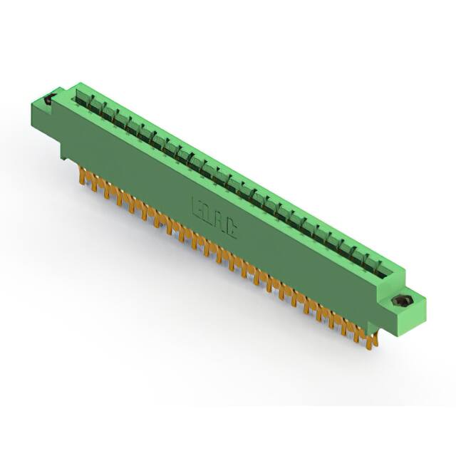 833-048-560-808 EDAC Inc.  Edgeboard Connectors